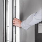 یخچال فریزر دوقلو دوو مدل D4LRF-0020MW