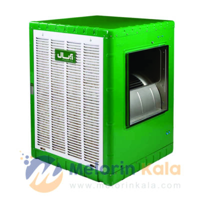 کولر آبی آبسال مدل AC76