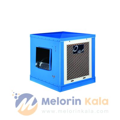کولر آبی سلولزی انرژی مدل