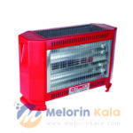 بخاری فن‌دار آراسته مدل FHA2000