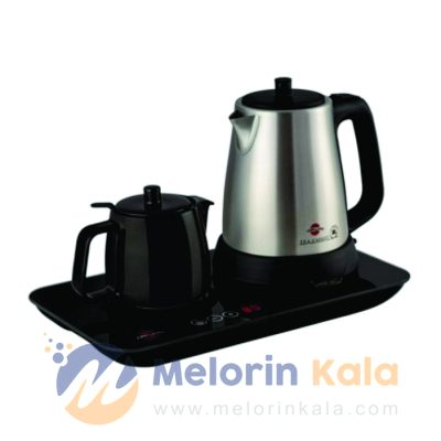 چای ساز پارس خزر مدل گرمنوش