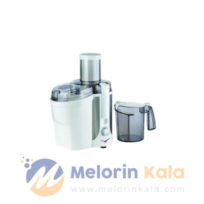 آبمیوه‌گیری پارس‌خزر تایگر سفید