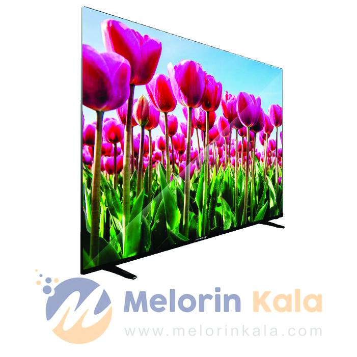 تلویزیون ال ای دی هوشمند دوو مدل 55S7100 تلویزیون ال ای دی هوشمند دوو مدل 55S7100