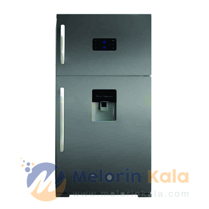 یخچال فریزر الکترواستیل واید ES32 (نقره ایی) یخچال فریزر الکترواستیل واید ES32 (نقره ایی)