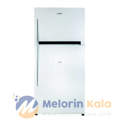 یخچال فریزر دیپوینت مدل T7 (سفید)