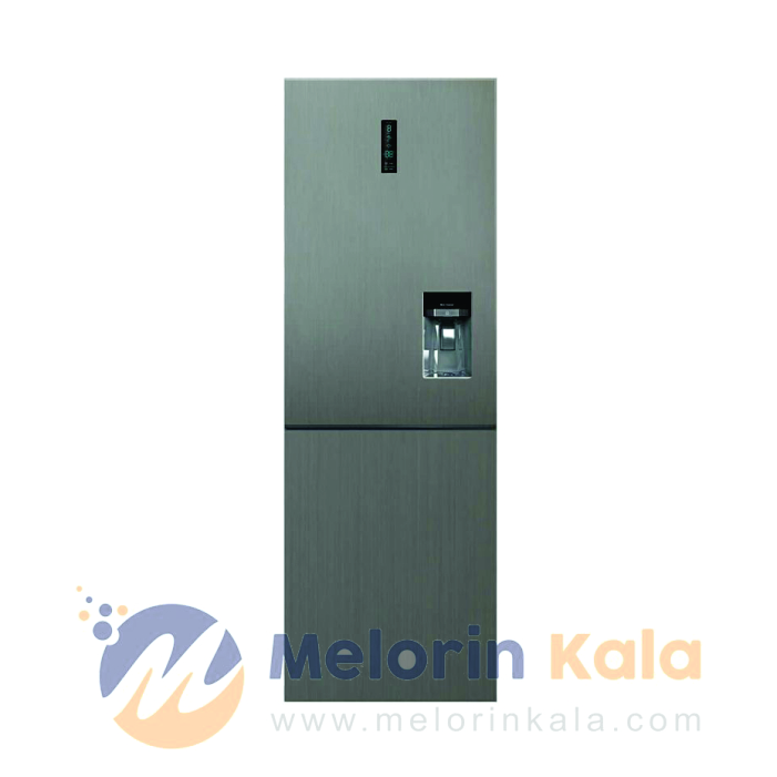 2210 اشتیل یخچال فریزر دوو مدل DB-2210 (استیل) - تصویر 1