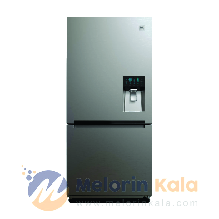یخچال فریزر دوو مدل 2832 یخچال فریزر دوو مدل 2832