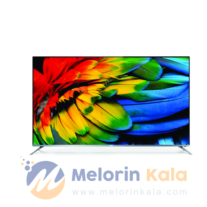 ال ای دی هوشمند سام الکترونیک سایز65 اینچ مدل UA65TU8500TH-سایز 65 اینچ ال ای دی هوشمند سام الکترونیک سایز65 اینچ مدل UA65TU8500TH-سایز 65 اینچ