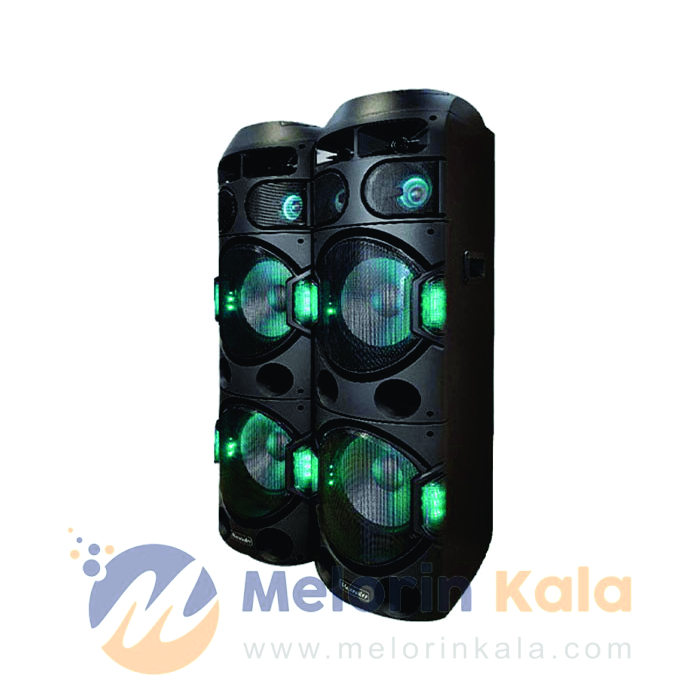 مکسیدر مدل 223-AL مکسیدر مدل 223-AL