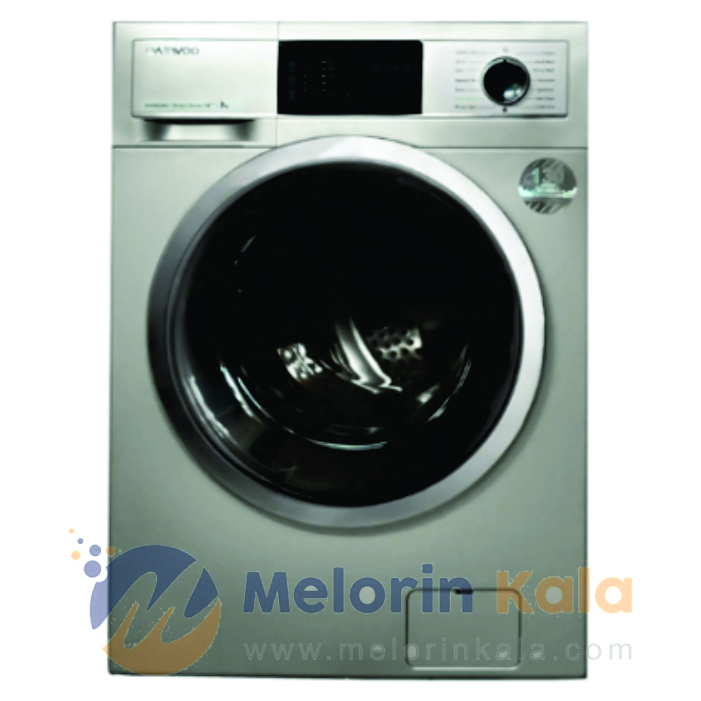 ماشین لباسشویی دوو مدل DWK-CH701s ماشین لباسشویی دوو مدل DWK-CH701s