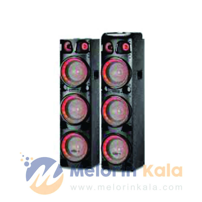 مکسیدر مدل CN-621 مکسیدر مدل CN-621