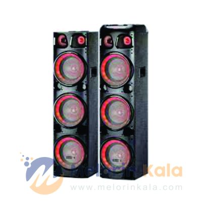 مکسیدر مدل CN-629