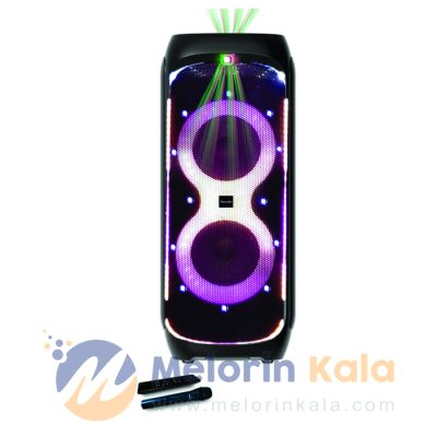 مکسیدر مدل JS1011