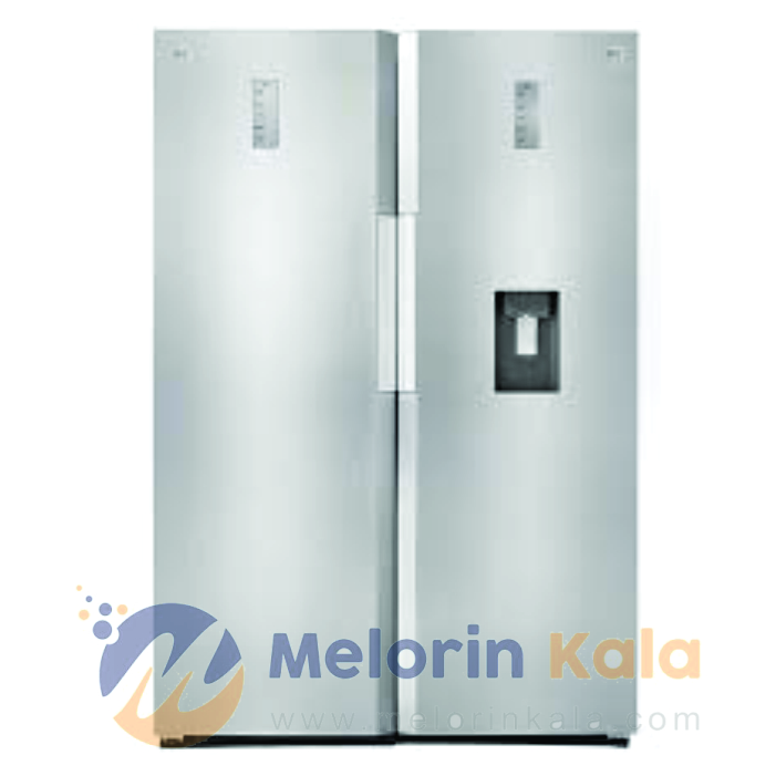 یخچال فریزر دوقلو دوو مدل DLRF–۲۰۳۰GW یخچال فریزر دوقلو دوو مدل DLRF–۲۰۳۰GW