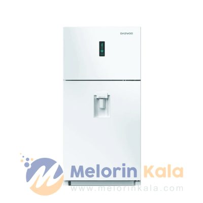 یخچال و فریزر 28 فوت دوو مدل DT-2722LW