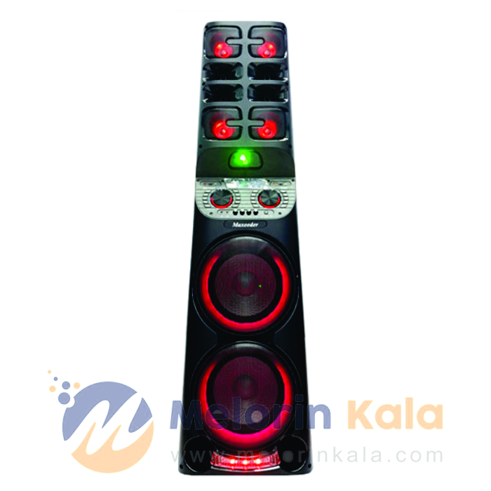 مکسیدر مدل AL215-LP5 مکسیدر مدل AL215-LP5
