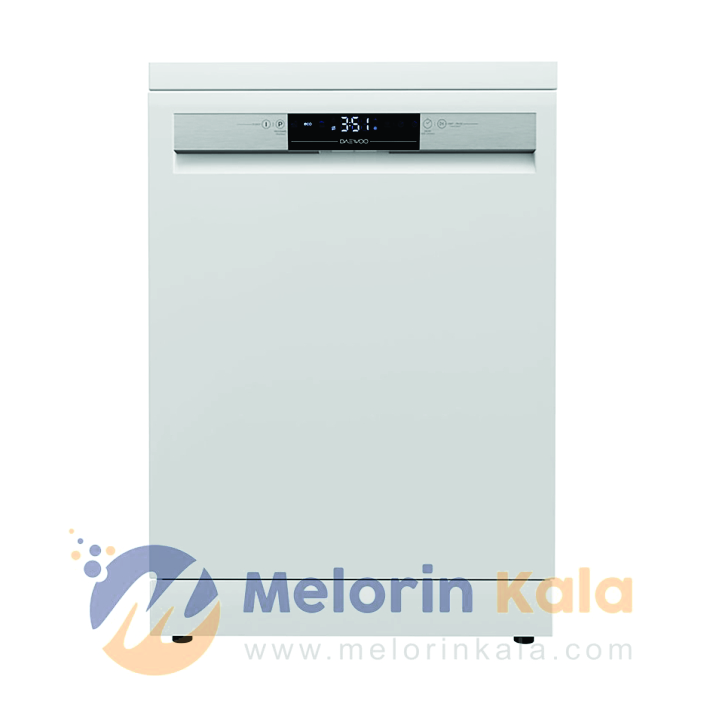 ماشین ظرفشویی دوو مدل DW-110W ماشین ظرفشویی دوو مدل DW-110W