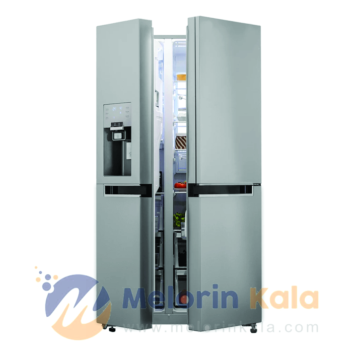 ساید بای ساید دوو سری پرایم 32 فوت مدل SXi30-20S ساید بای ساید دوو سری پرایم 32 فوت مدل SXi30-20S
