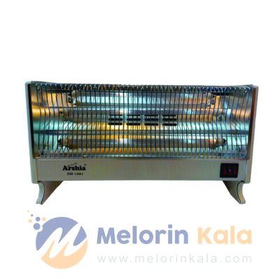بخاری برقی ارشیا مدل DH-1261A