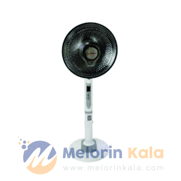 بخاری برقی ارشیا مدل SH-1421-A بخاری برقی ارشیا مدل SH-1421-A