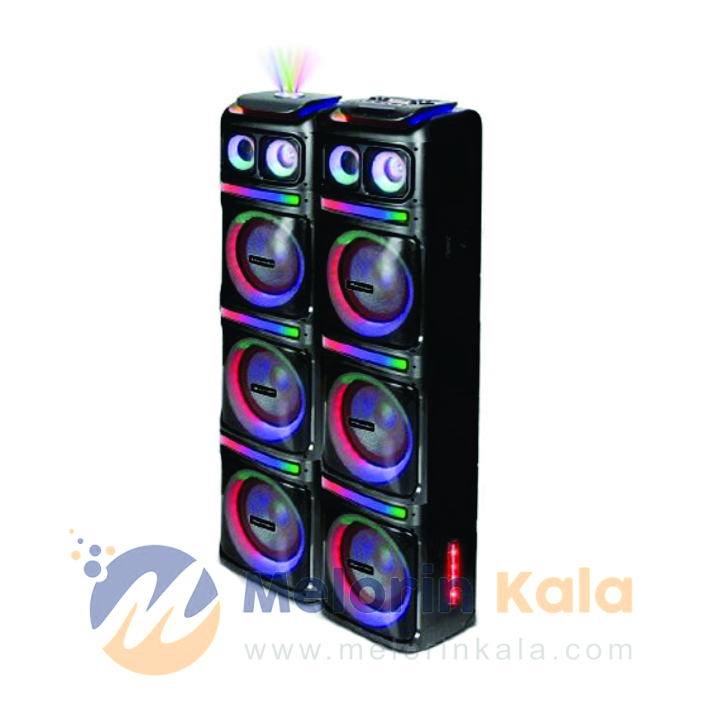 مکسیدر مدل AL 327-LP5 مکسیدر مدل AL 327-LP5