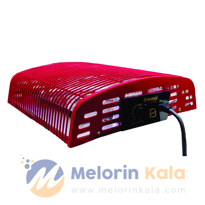 کرسی برقی ارشیا مل ساکورا KH-1111A کرسی برقی ارشیا مل ساکورا KH-1111A