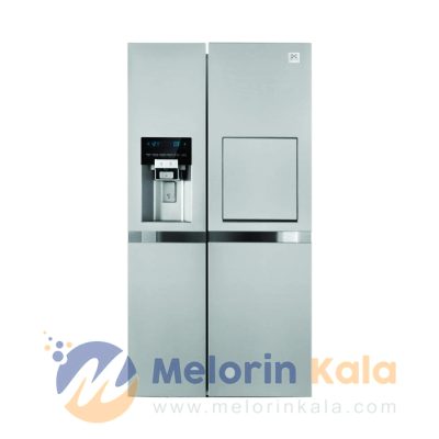 یخچال ساید بای ساید دوو 35 فوت مدل DS-3730SS