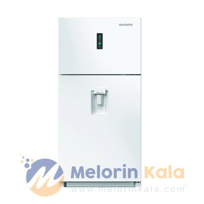 یخچال فریزر بالا دوو Prada IOT مدل TMI-30MW