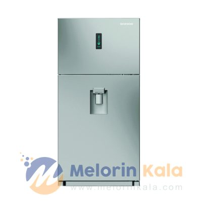 یخچال فریزر بالا دوو Prada IOT مدل TMI-30SS
