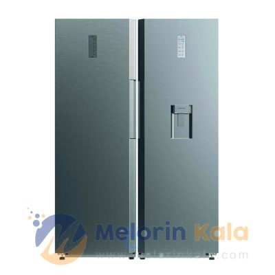 یخچال فریزر دوقلو دوو SRFI-21SS