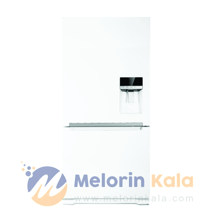 یخچال فریزر دوو مدل BMI-20GW یخچال فریزر دوو مدل BMI-20GW