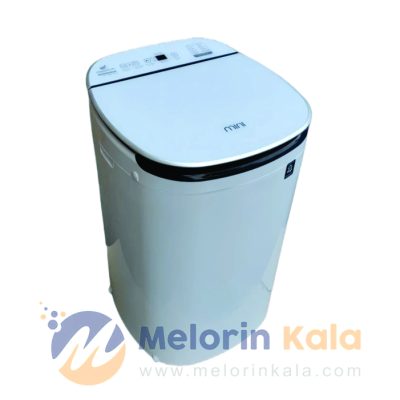 ماشین لباسشویی تمام اتوماتیک فریدولین 4.5 کیلویی SWF45G